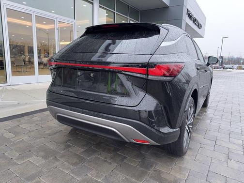 2025 Lexus RX 350 Premium Plus