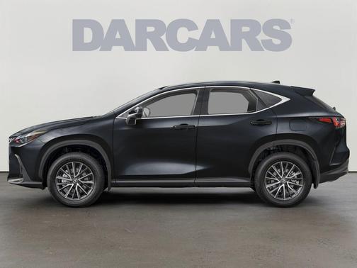 Caviar 2026 Lexus NX 350h Premium