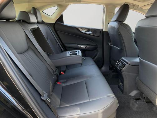 Caviar 2026 Lexus NX 350h Premium