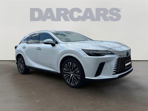2024 Lexus RX 350 Premium Plus