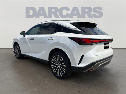2024 Lexus RX 350 Premium Plus