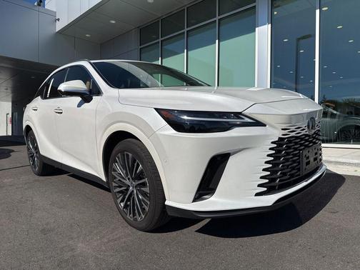 2024 Lexus RX 350 Premium Plus