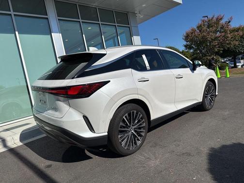 2024 Lexus RX 350 Premium Plus