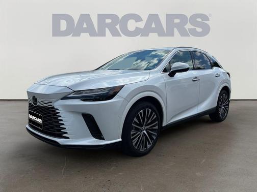2024 Lexus RX 350 Premium Plus