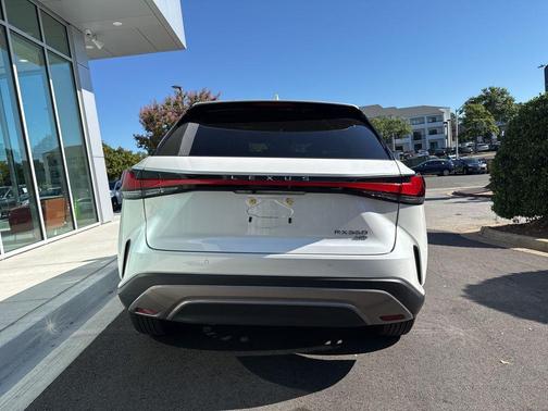 2024 Lexus RX 350 Premium Plus