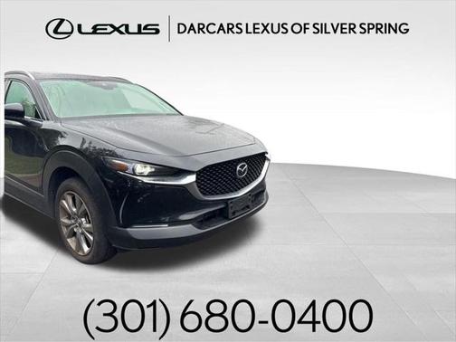 2022 Mazda CX-30 2.5 S Premium Package