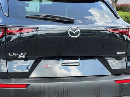 2022 Mazda CX-30 2.5 S Premium Package