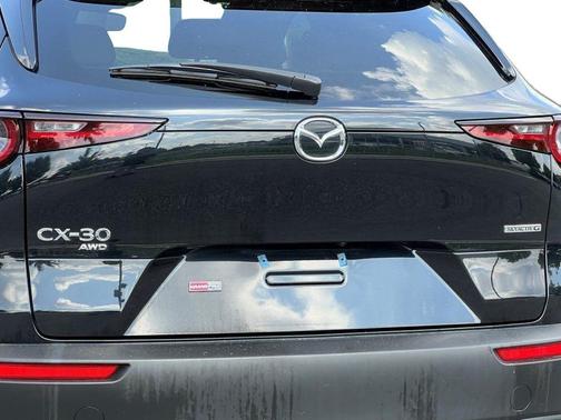 2022 Mazda CX-30 2.5 S Premium Package