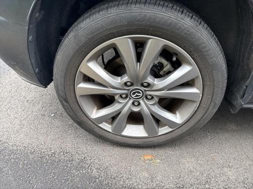 2022 Mazda CX-30 2.5 S Premium Package