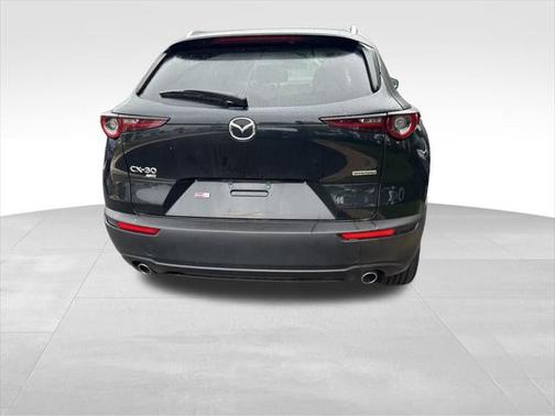 2022 Mazda CX-30 2.5 S Premium Package