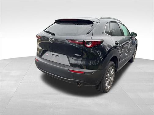 2022 Mazda CX-30 2.5 S Premium Package