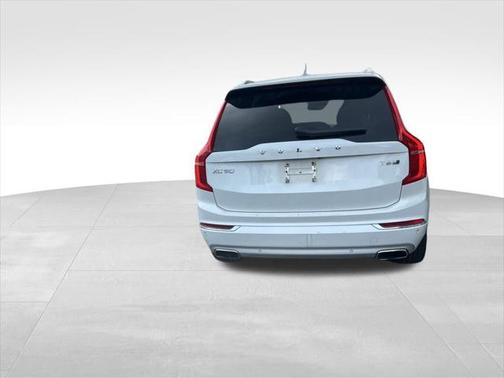 2018 Volvo XC90 T6 Inscription