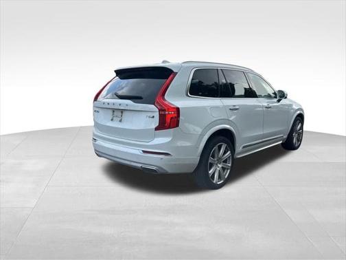 2018 Volvo XC90 T6 Inscription