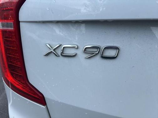2018 Volvo XC90 T6 Inscription