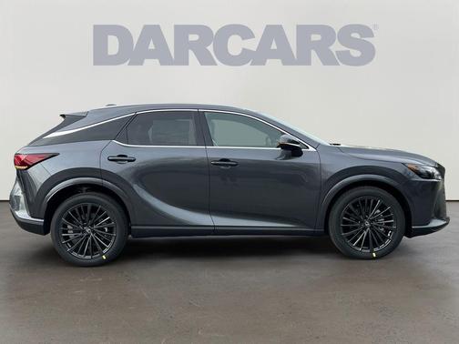 2026 Lexus RX 350 Base