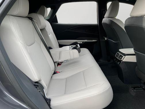 2026 Lexus RX 350 Base