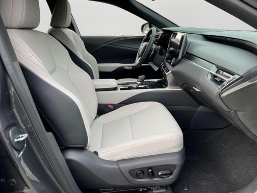 2026 Lexus RX 350 Base