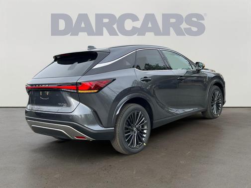 2026 Lexus RX 350 Base