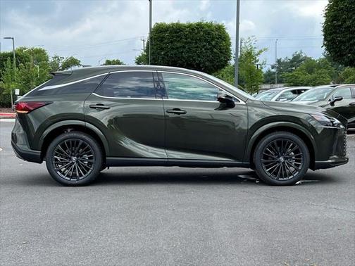 2025 Lexus RX 350 Base