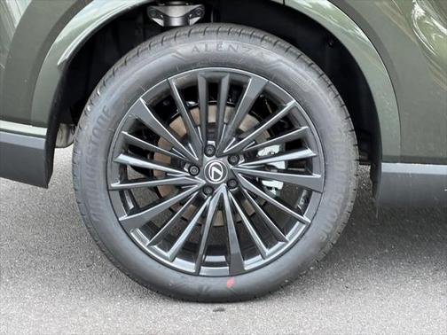 2025 Lexus RX 350 Base