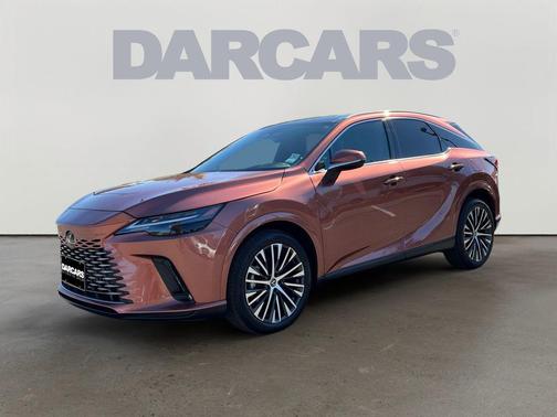 2023 Lexus RX 350 Premium Plus