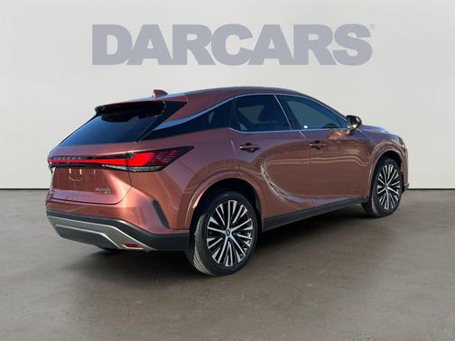 2023 Lexus RX 350 Premium Plus