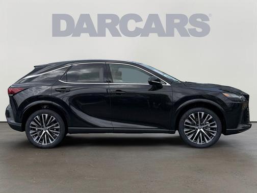 Caviar 2026 Lexus RX 350h Premium+