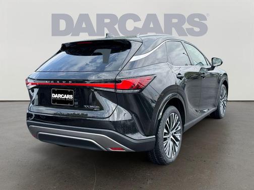 Caviar 2026 Lexus RX 350h Premium+