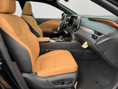 Caviar 2026 Lexus RX 350h Premium+