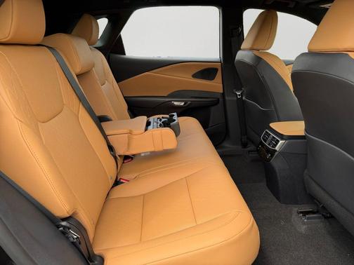 Caviar 2026 Lexus RX 350h Premium+