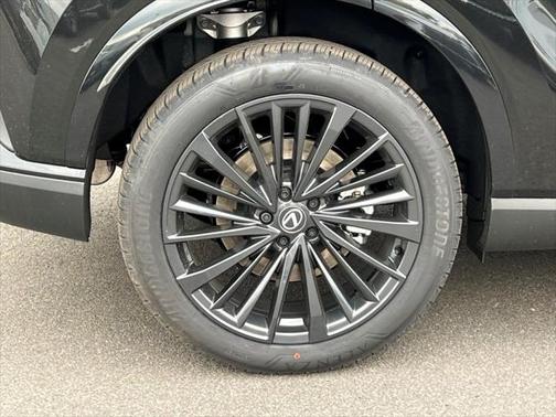 2025 Lexus RX 350 Base