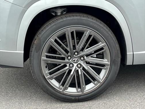 2025 Lexus TX 350 Luxury