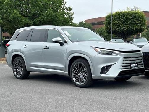2025 Lexus TX 350 Luxury