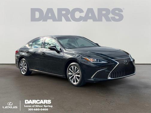 2019 Lexus ES 350 Base