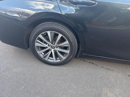 2019 Lexus ES 350 Base