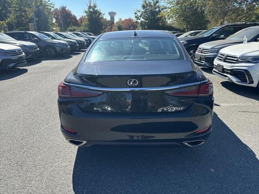 2019 Lexus ES 350 Base