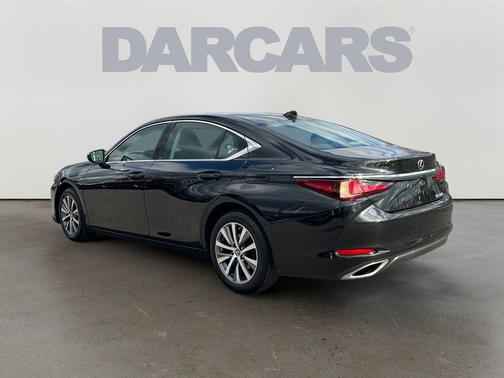 2019 Lexus ES 350 Base