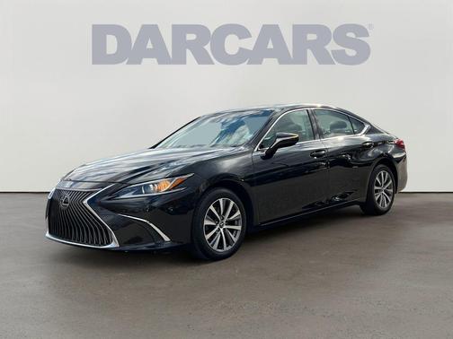2019 Lexus ES 350 Base