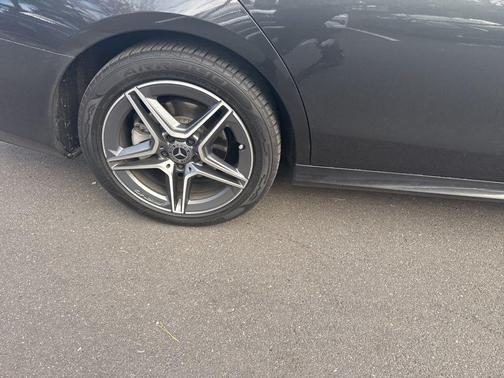 2021 Mercedes-Benz E-Class 4MATIC