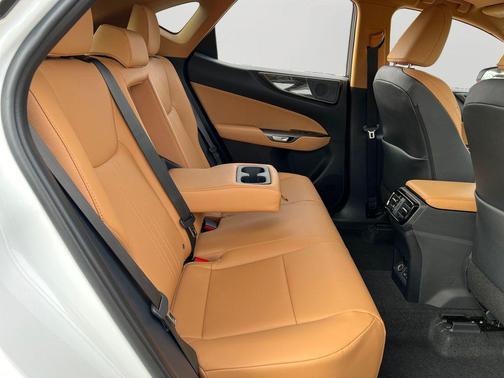 2026 Lexus NX 350 NX 350 Premium