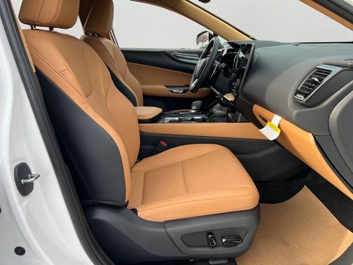 2026 Lexus NX 350 NX 350 Premium