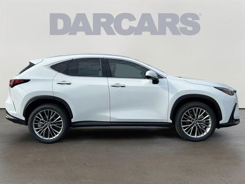 2026 Lexus NX 350 NX 350 Premium
