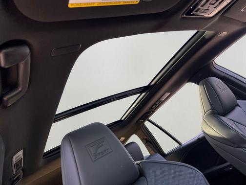 2026 Lexus TX 350 Base