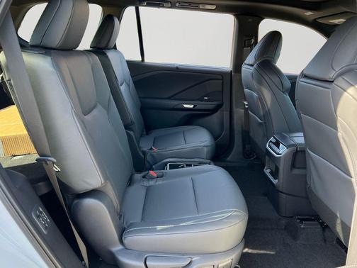 2026 Lexus TX 350 Base