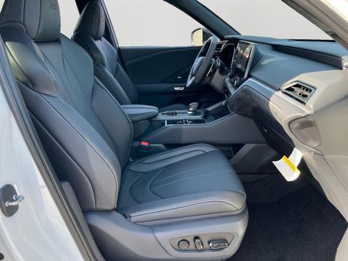 2026 Lexus TX 350 Base