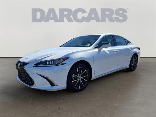 2025 Lexus ES 350 Base