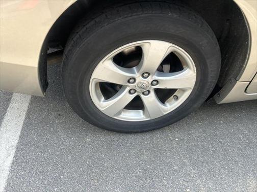 2017 Toyota Sienna LE