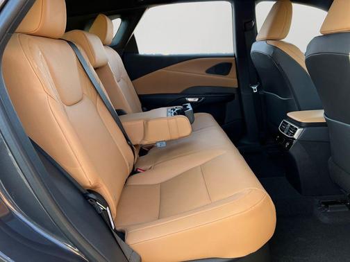 2026 Lexus RX 350 Base