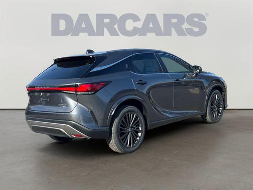 2026 Lexus RX 350 Base