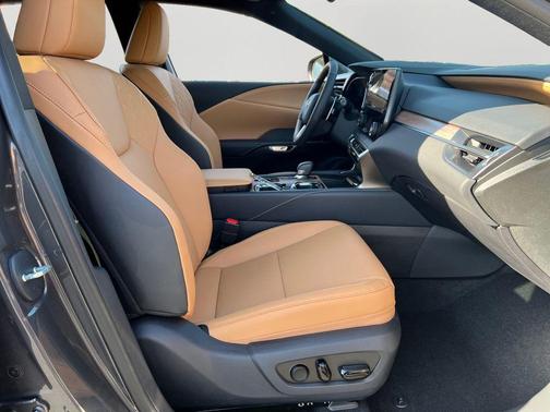 2026 Lexus RX 350 Base